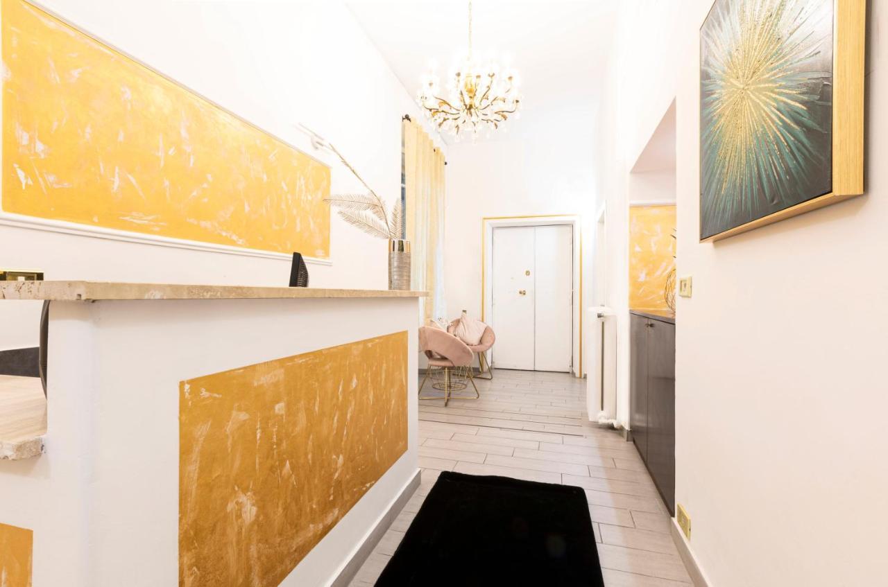 Trastevere Suites - Top Collection Rome Exterior photo