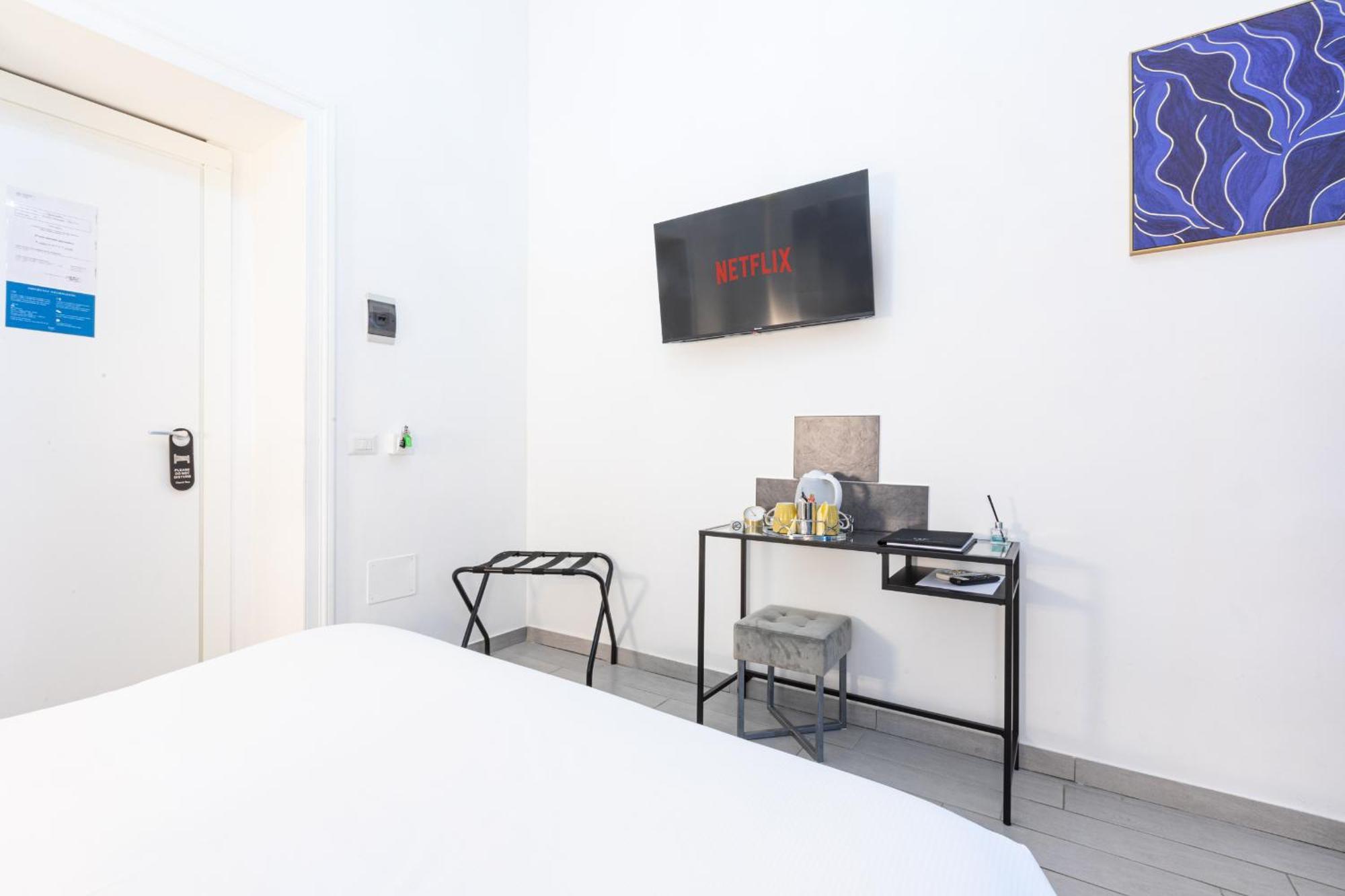 Trastevere Suites - Top Collection Rome Exterior photo